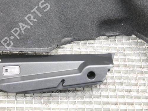 Boot lining MAZDA 6 Hatchback (GH) 2.2 MZR-CD (GH10) | BP39788702I3 - Image 5