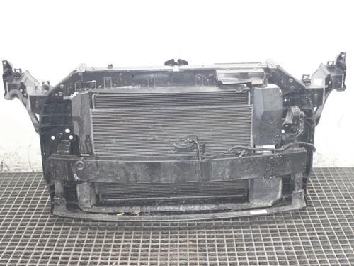 Used Radiator set Radiator set KIA SPORTAGE IV (QL, QLE) 1.6 GDI (132 hp) 39860238 39860238