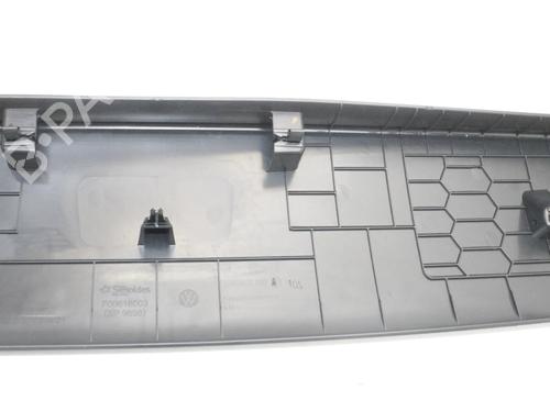 Boot lining CUPRA BORN (K11) 58 | BP39844692I3 - Image 9