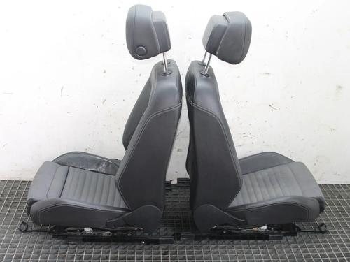Seats set VW PASSAT B8 Variant (3G5, CB5) 2.0 TDI | BP39879128C78  - Image 16