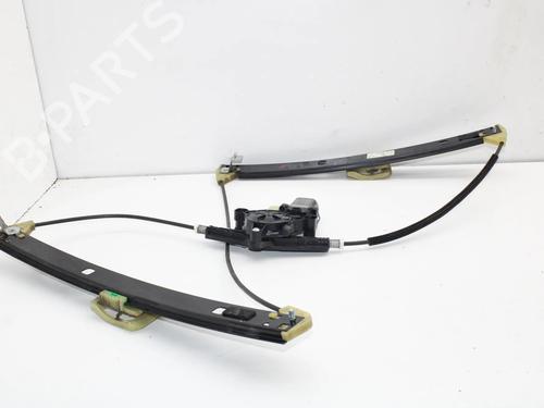 Rudehejsemekanisme ventre foran Rudehejsemekanisme ventre foran AUDI A4 B9 (8W2, 8WC) 1.4 TFSI (150 hp) 39850759 39850759