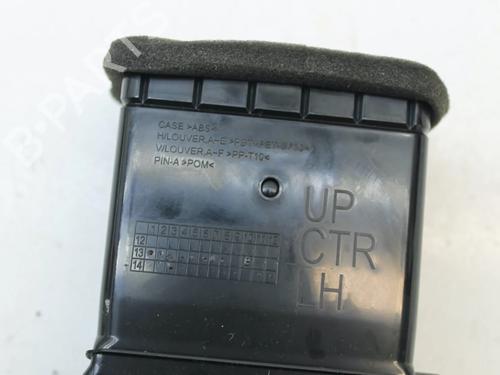 Luftventil NISSAN LEAF (ZE0) Electric | BP39865667I21 - Image 6