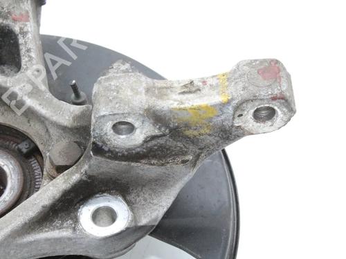 Left front steering knuckle OPEL AMPERA (R12) EV 150 | BP39871921M25 - Image 4