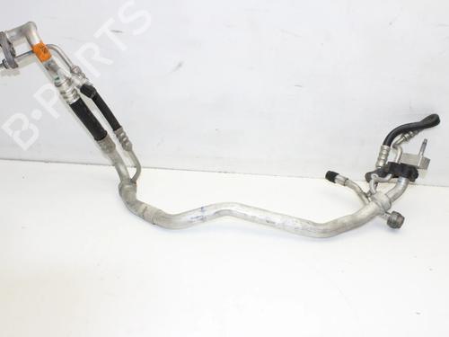 AC-rør AC-rør FORD GRAND C-MAX (DXA/CB7, DXA/CEU) 1.5 TDCi (120 hp) 39861731 39861731