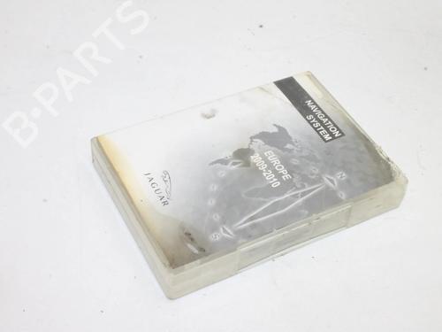 Used Electronic module Electronic module JAGUAR XF I (X250) 3.0 D (275 hp) 39829416 39829416
