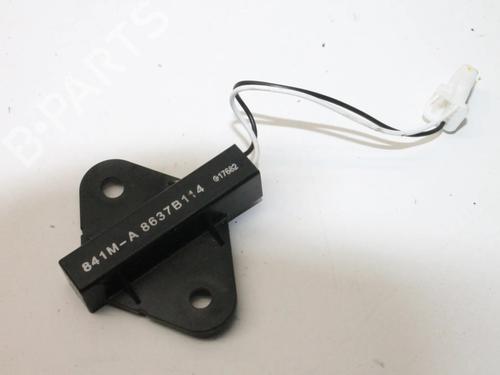 Used Electronic module Electronic module MITSUBISHI OUTLANDER III (GG_W, GF_W, ZJ, ZL, ZK) 2.0 Hybrid 4WD (GG2W) (189 hp) 39841735 39841735