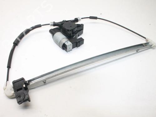 Rudehejsemekanisme Højre bagtil MAZDA 5 (CW) 1.6 CD | BP39860812C25 - Image 2