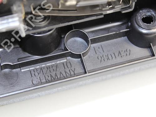 Glove box MINI MINI PACEMAN (R61) Cooper D ALL4 | BP39851901C95 - Image 6