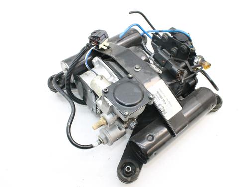 Compressor suspensão Compressor suspensão LAND ROVER RANGE ROVER III (L322) 3.6 D 4x4 (272 hp) 39837411 39837411