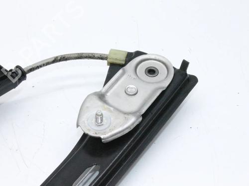 Rear right window mechanism VW PASSAT B8 Variant (3G5, CB5) 2.0 TDI | BP39819156C25 - Image 5