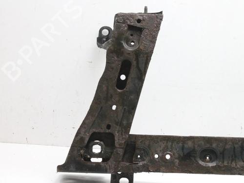 Subframe RENAULT ZOE (BFM_) ZOE | BP39821359M9 - Image 3