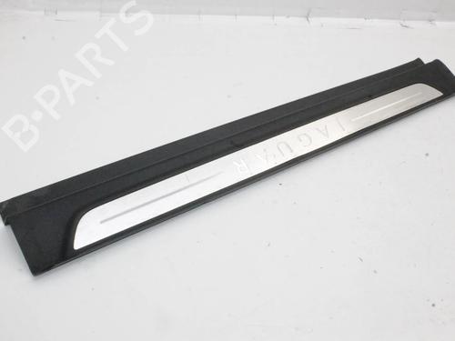Used Step Step JAGUAR XK II Coupe (X150) 4.2 XK8 (298 hp) 39823449 39823449