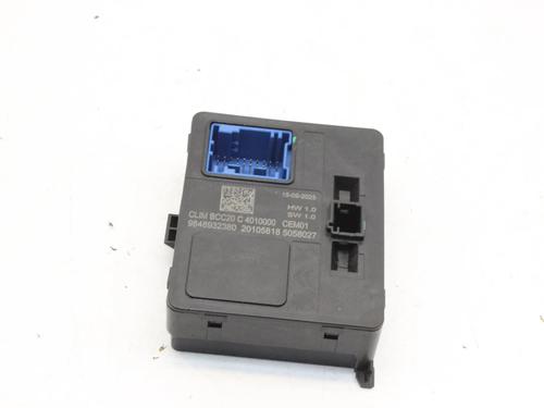 Control unit OPEL MOKKA MOKKA-e | BP39959439M11 - Image 2