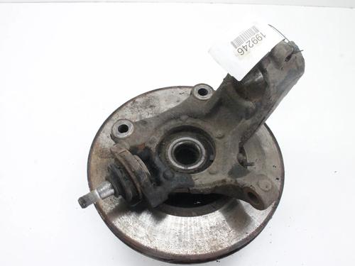 Right front steering knuckle FORD TRANSIT V363 Platform/Chassis (FED, FFD) 2.0 EcoBlue | BP39812791M26 - Image 3