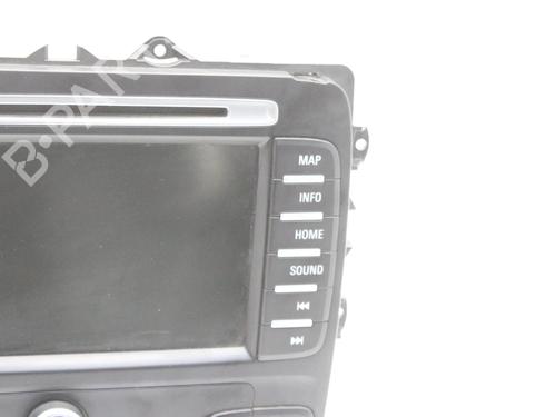 Electronic module FORD S-MAX (WA6) 2.2 TDCi | BP39848451M83 - Image 5