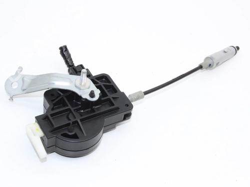 Brændstofdæksel aktuator Brændstofdæksel aktuator LEXUS CT (ZWA10_) 200h (ZWA10_, ZWA10R) (136 hp) 39806949 39806949