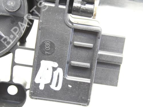 Right rear window motor VW ID.3 (E11, E12) Pro S | BP39828347E22 - Image 4