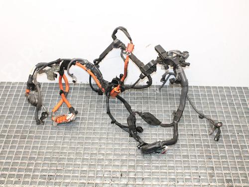 Used Control unit Control unit TOYOTA PRIUS (_W3_) 1.8 Hybrid (ZVW30) (136 hp) 39870735 39870735