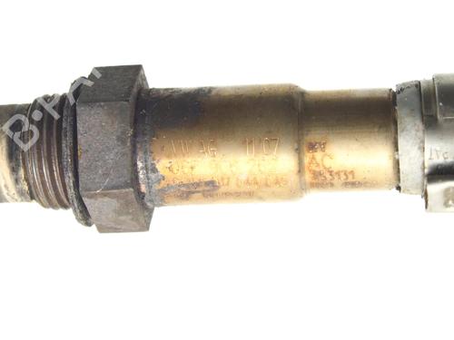 Electronic sensor AUDI TT (8J3) 2.0 TFSI | BP39873601M84 - Image 4