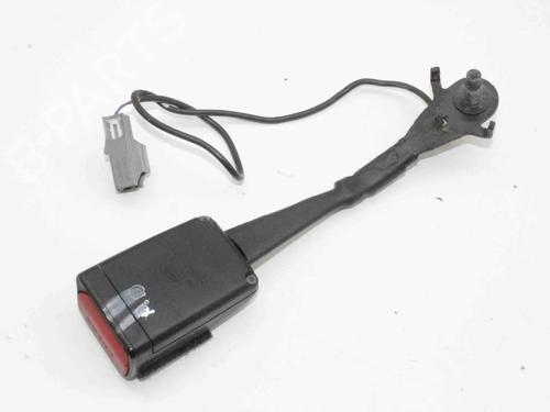 Sikkerhetsbelte-spenne Sikkerhetsbelte-spenne LAND ROVER RANGE ROVER EVOQUE (L538) 2.2 D 4x4 (190 hp) 39879044 39879044