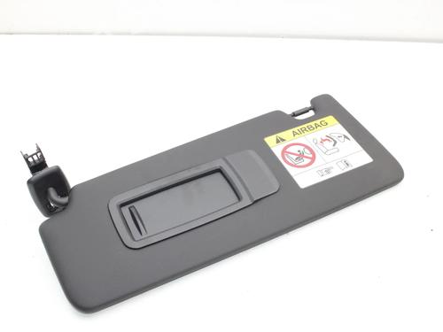Used Left sun visor Left sun visor BMW 3 (G20, G80, G28) M3 Competition (510 hp) 39871762 39871762