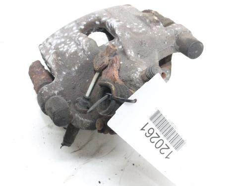 Right rear brake caliper MAZDA 3 (BL) 2.2 MZR CD (BL10) | BP39768689M106 - Image 3