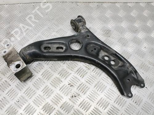 right-front-suspension-arm-vw-passat-b7-362-2010-2011-2012-2013-2014-2015-2016-39779262 main image