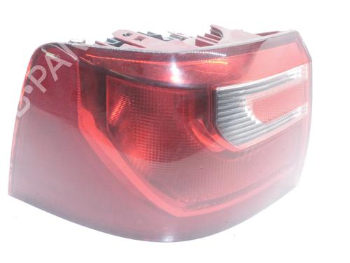 Used Left taillight Left taillight SEAT ALHAMBRA (710, 711) 2.0 TDI 4Drive (140 hp) 39867257 39867257