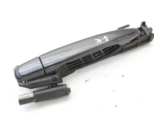 Used Rear left exterior door handle Rear left exterior door handle LEXUS RX (_U3_) 300 (MCU35_, MCU35R) (204 hp) 39841415 39841415