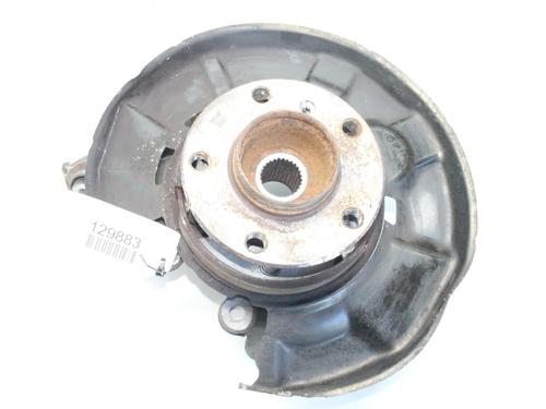 Used Right rear steering knuckle Right rear steering knuckle BMW 4 Coupe (F32, F82) 420 i (184 hp) 39848381 39848381