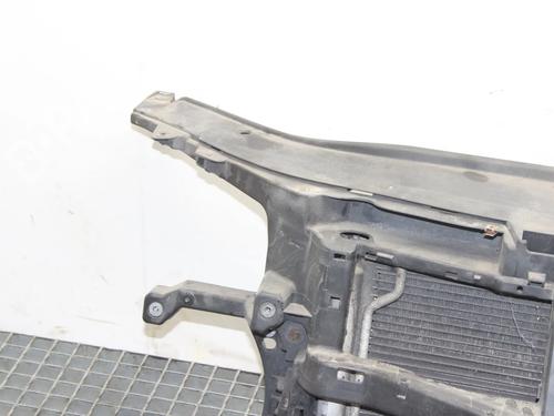 Front slam panel VW PASSAT CC B6 (357) 2.0 TDI | BP39860657C72 - Image 2