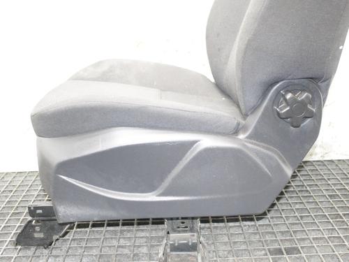 Left front seat FORD TRANSIT CONNECT V408 Box Body/MPV 1.5 TDCi | BP39836860C15  - Image 6