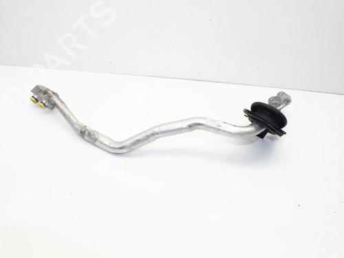 Used AC pipe AC pipe AUDI A6 C7 Avant (4G5, 4GD) 2.0 TDI (177 hp) 39864808 39864808