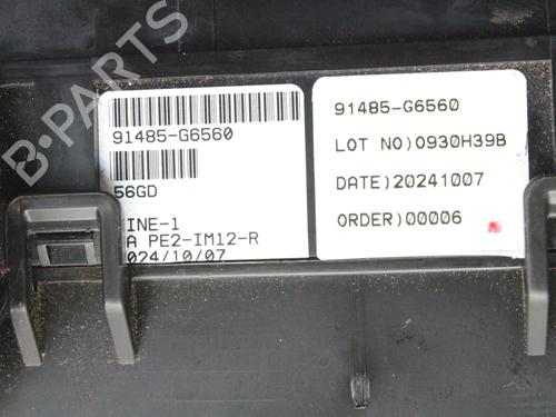 Fuse box KIA PICANTO III (JA) 1.2 | BP39838532E1 - Image 7