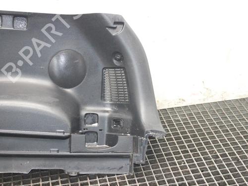 Boot lining KIA SPORTAGE IV (QL, QLE) 1.6 GDI | BP39853569I3 - Image 3