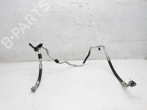 Used AC pipe AC pipe AUDI TT (8J3) 2.0 TDI quattro (170 hp) 39836181 39836181