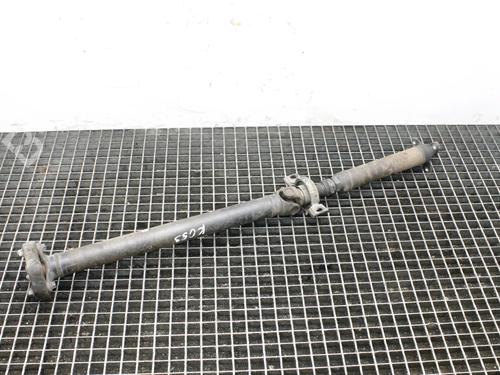 Used Driveshaft Driveshaft LEXUS SC Convertible (UZZ40_) 430 (UZZ40_, UZZ40R) (286 hp) 39862237 39862237