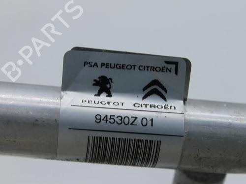 AC pipe OPEL CORSA F (P2JO) 1.2 (68) | BP39770994M126 - Image 7