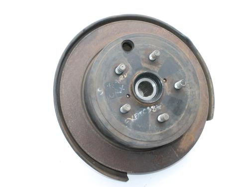 Used Right rear steering knuckle Right rear steering knuckle SUBARU WRX Saloon (GJ) 2.0 AWD (GK6, GK8) (268 hp) 39849978 39849978