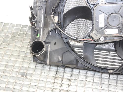 Radiator set BMW X1 (E84) sDrive 18 d | BP39807909M120 - Image 10