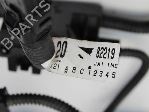 Injection rail LEXUS UX (_AA1_, _AH1_, _MA1_) 250h (MZAH10) | BP39825219M98 - Image 7