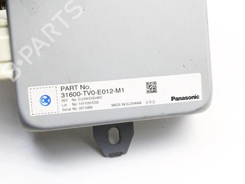 Electronic module HONDA CR-V IV (RM_) 1.6 i-DTEC 4WD (RE6) | BP39836970M83 - Image 3