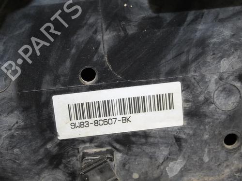 Radiator set JAGUAR XJ (X351) 5.0 SCV8 | BP39790580M120 - Image 9