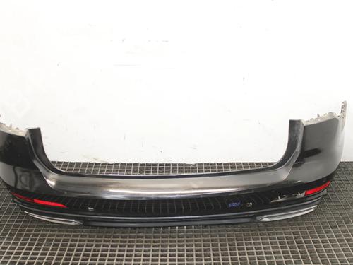 Used Rear bumper Rear bumper AUDI A6 C8 Avant (4A5) 50 TDI Mild Hybrid quattro (286 hp) 39969659 39969659