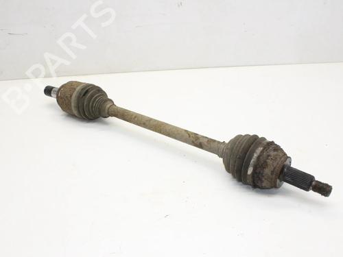 Used Right rear driveshaft Right rear driveshaft LAND ROVER RANGE ROVER IV (L405) 3.0 TDV6 4x4 (258 hp) 39860387 39860387