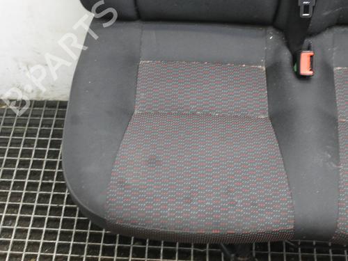 Left front seat PEUGEOT BOXER Van 2.0 BlueHDi 130 | BP39840199C15 - Image 7
