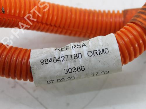 Wiring harness OPEL COMBO E Tour / Life (K9) Combo-e | BP39783694E16 - Image 7