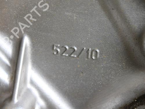 Engine JAGUAR XJ (X350, X358) 4.2 | BP39870159M1 - Image 16