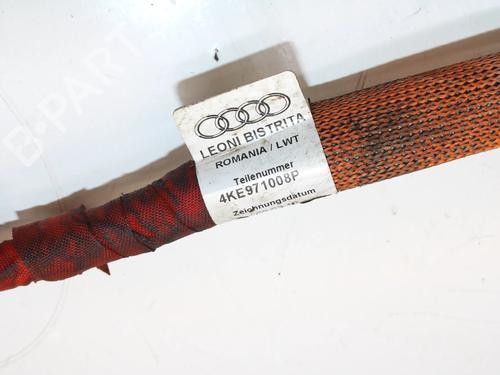 Ledningsnet AUDI E-TRON (GEN) 55 quattro | BP39845857E16 - Image 6