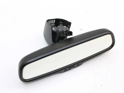 Used Rear mirror Rear mirror AUDI A6 C7 (4G2, 4GC) 2.0 TDI (190 hp) 39841989 39841989